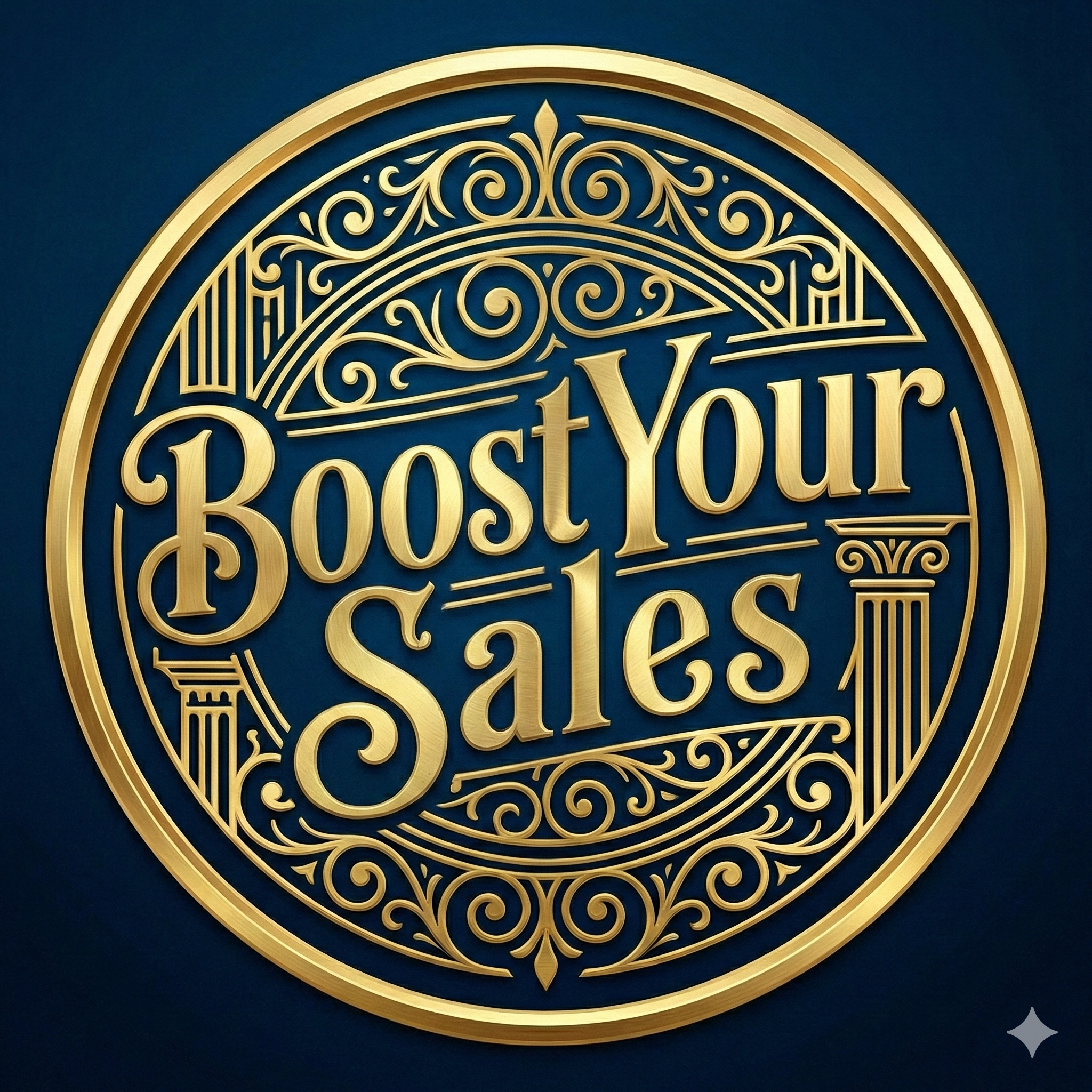 Boost Your Sales