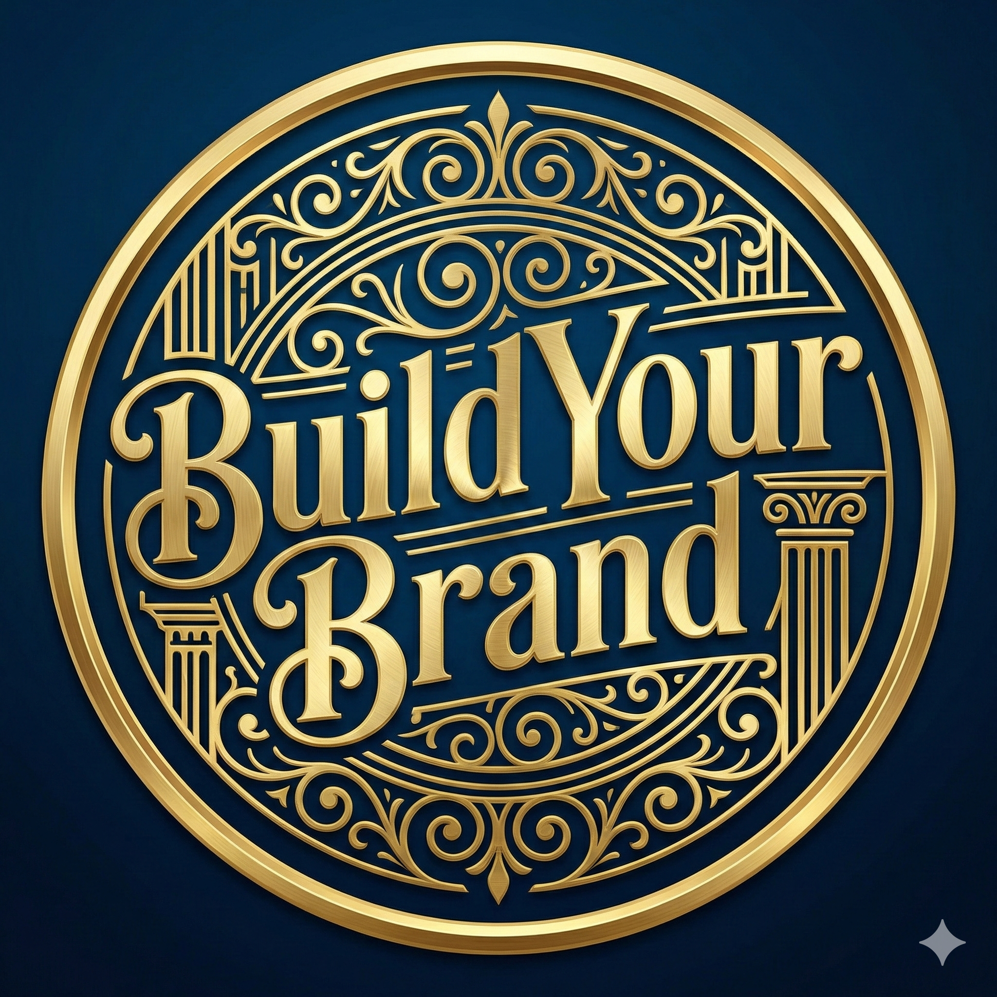 Build Your Brand